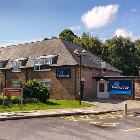 Travelodge York Hull Road Esterno foto