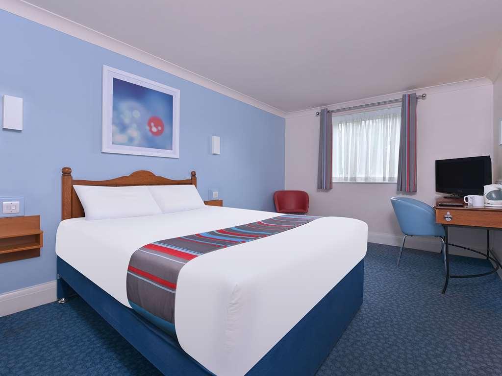 Travelodge York Hull Road Camera foto