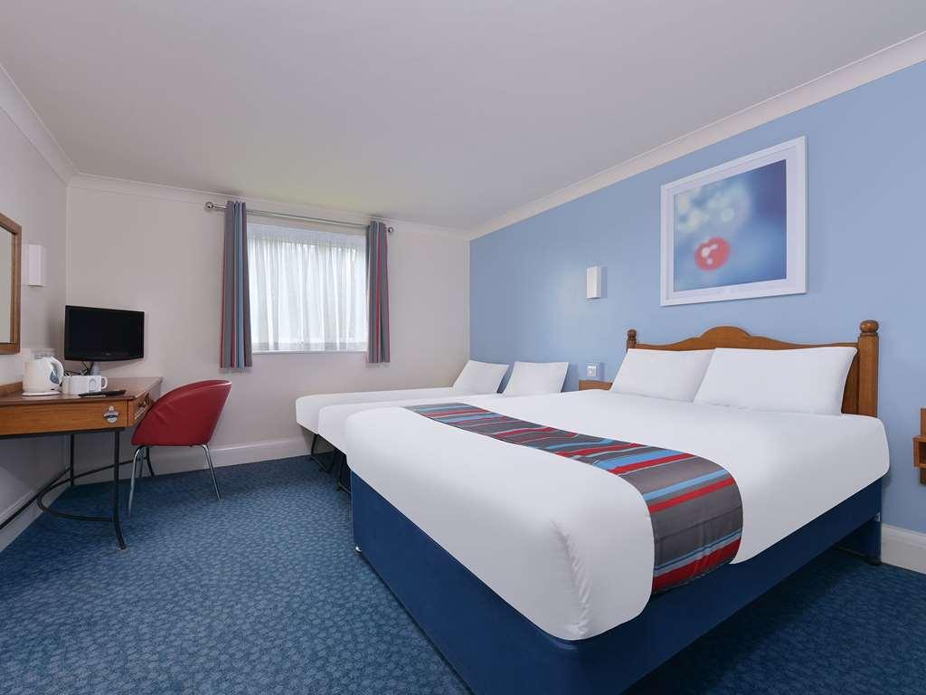 Travelodge York Hull Road Camera foto