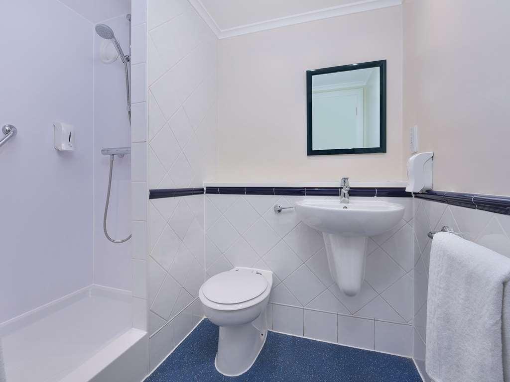 Travelodge York Hull Road Camera foto