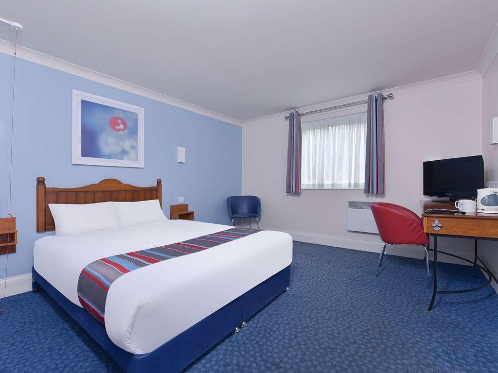 Travelodge York Hull Road Camera foto