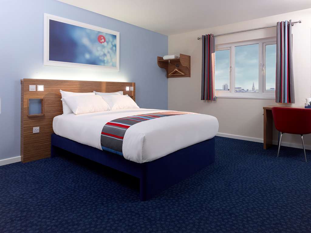 Travelodge York Hull Road Camera foto
