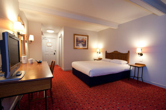 Travelodge York Hull Road Camera foto