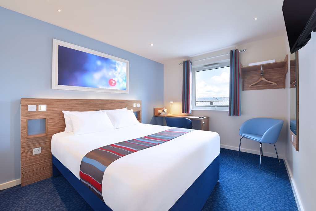 Travelodge York Hull Road Camera foto