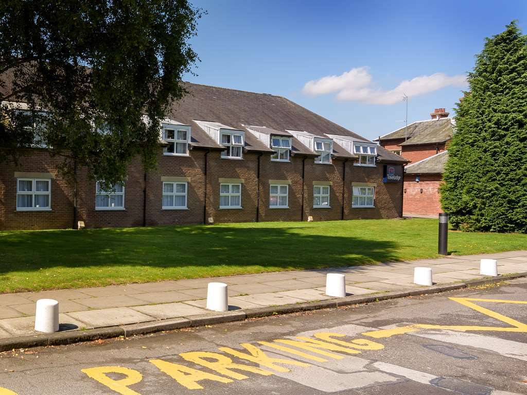 Travelodge York Hull Road Esterno foto