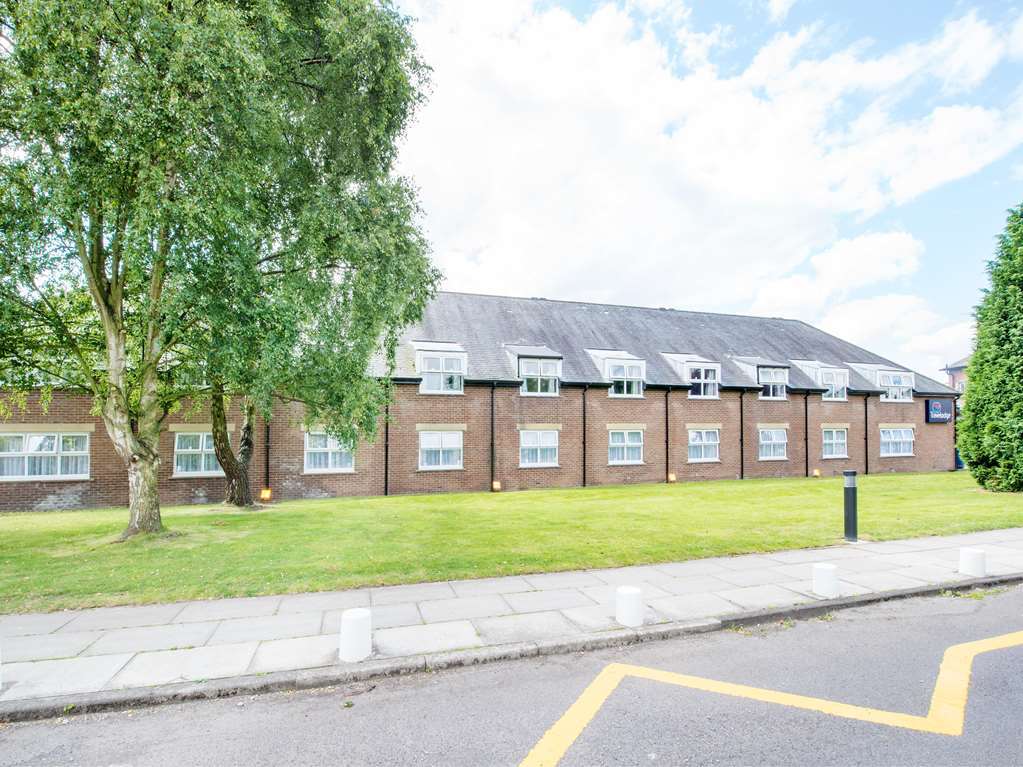 Travelodge York Hull Road Esterno foto