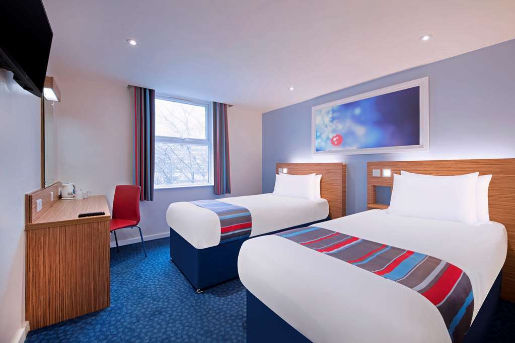 Travelodge York Hull Road Camera foto