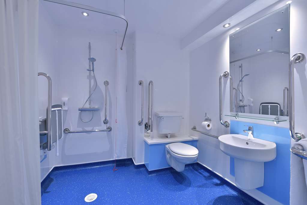 Travelodge York Hull Road Camera foto